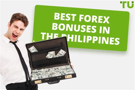 Best Forex No Deposit Bonuses in the Philippines (2024).